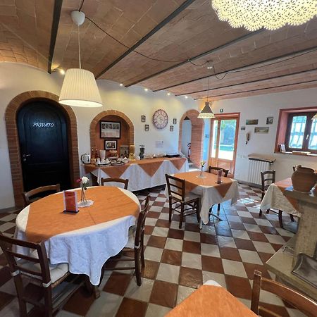 Bed and Breakfast Mancino Poggibonsi Esterno foto