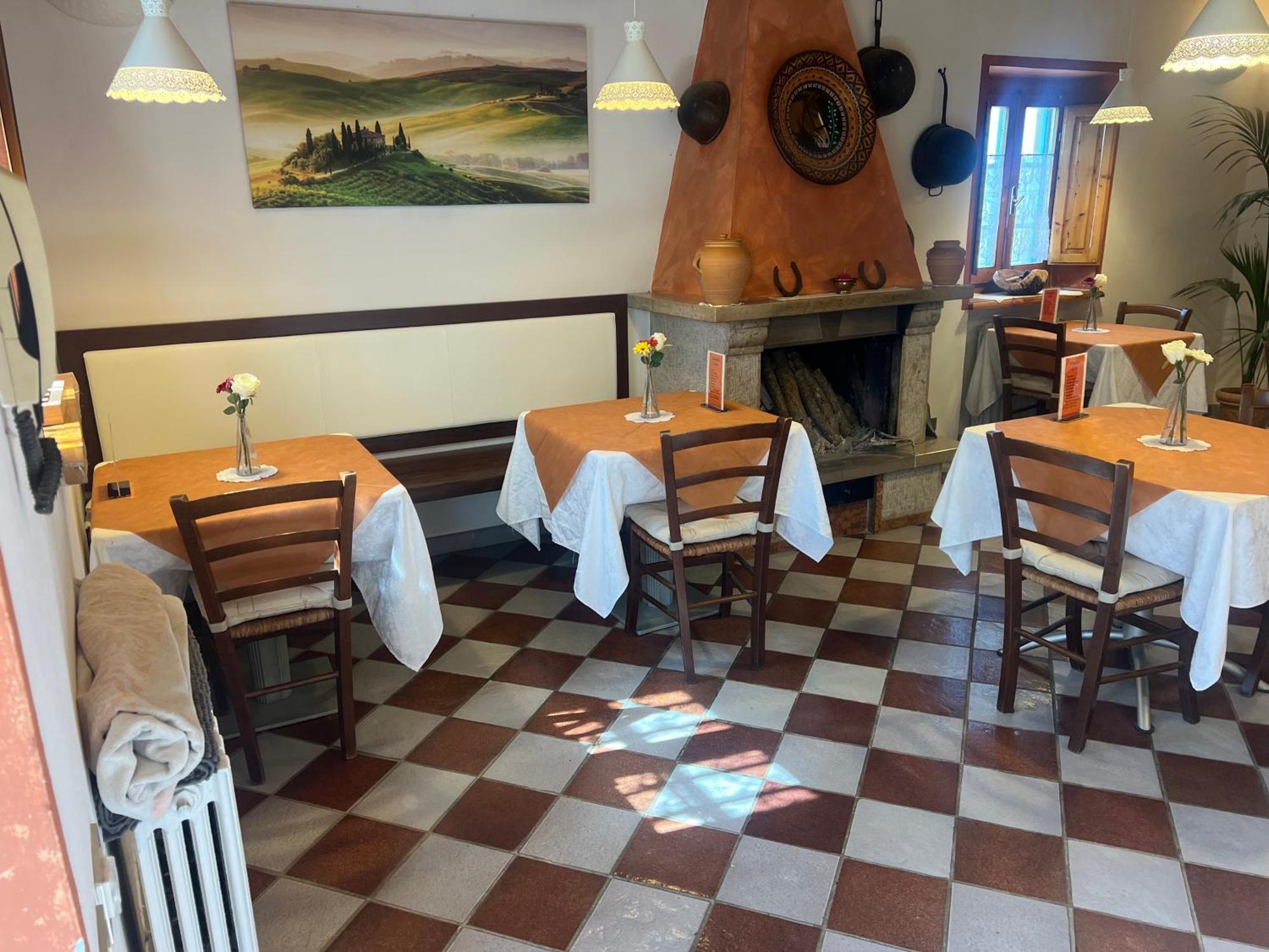 Bed and Breakfast Mancino Poggibonsi Esterno foto